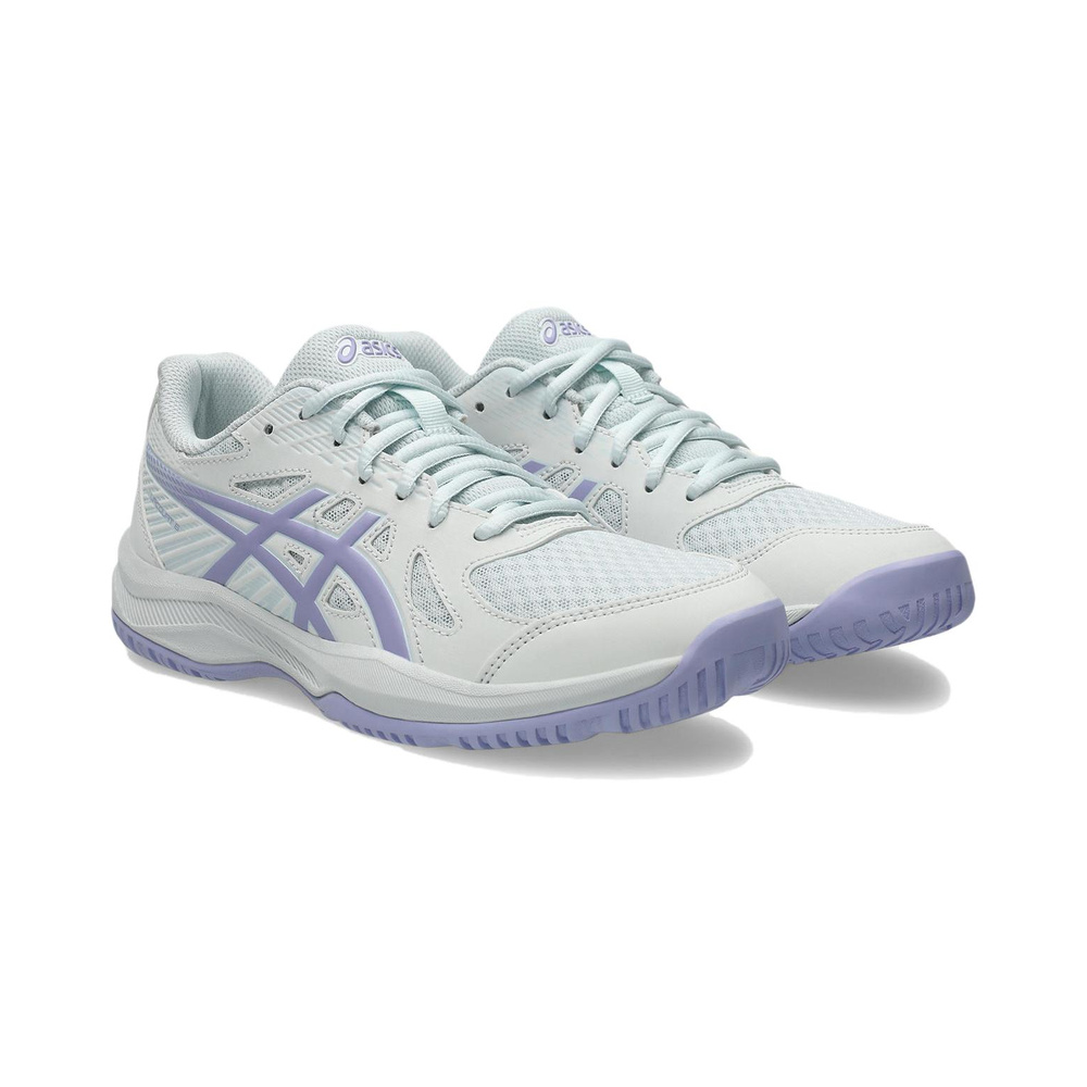 ASICS Upcourt 'White' Женские
