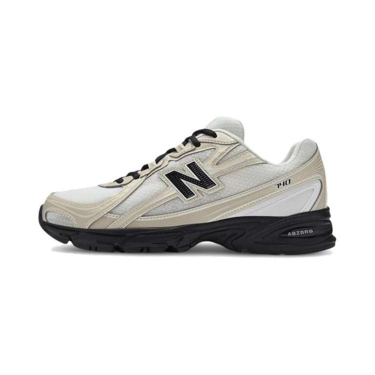 New Balance 740 'White' Мужские