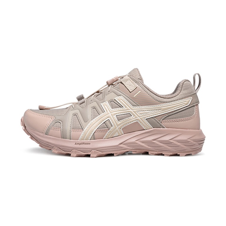 ASICS Gel-Sonoma Fe 'Grey / Pink' Женские