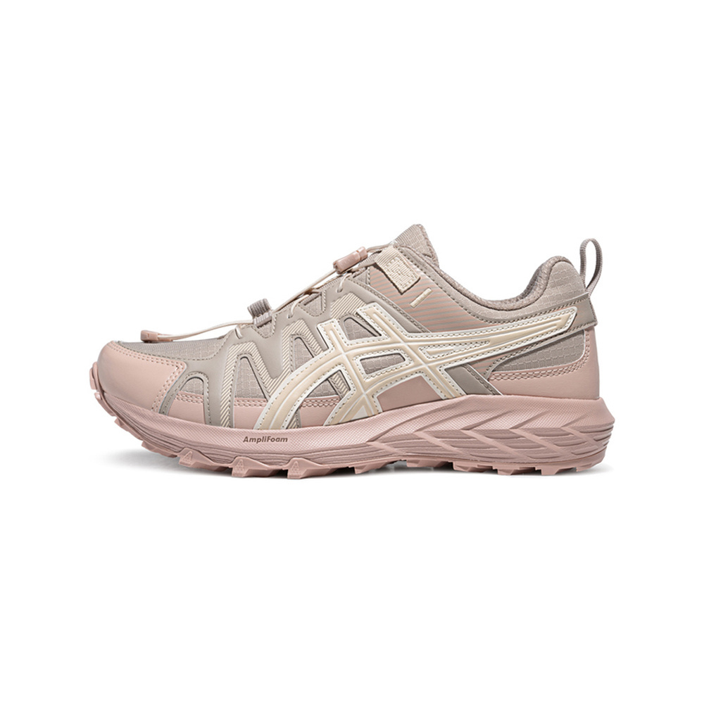 Grey / Pink