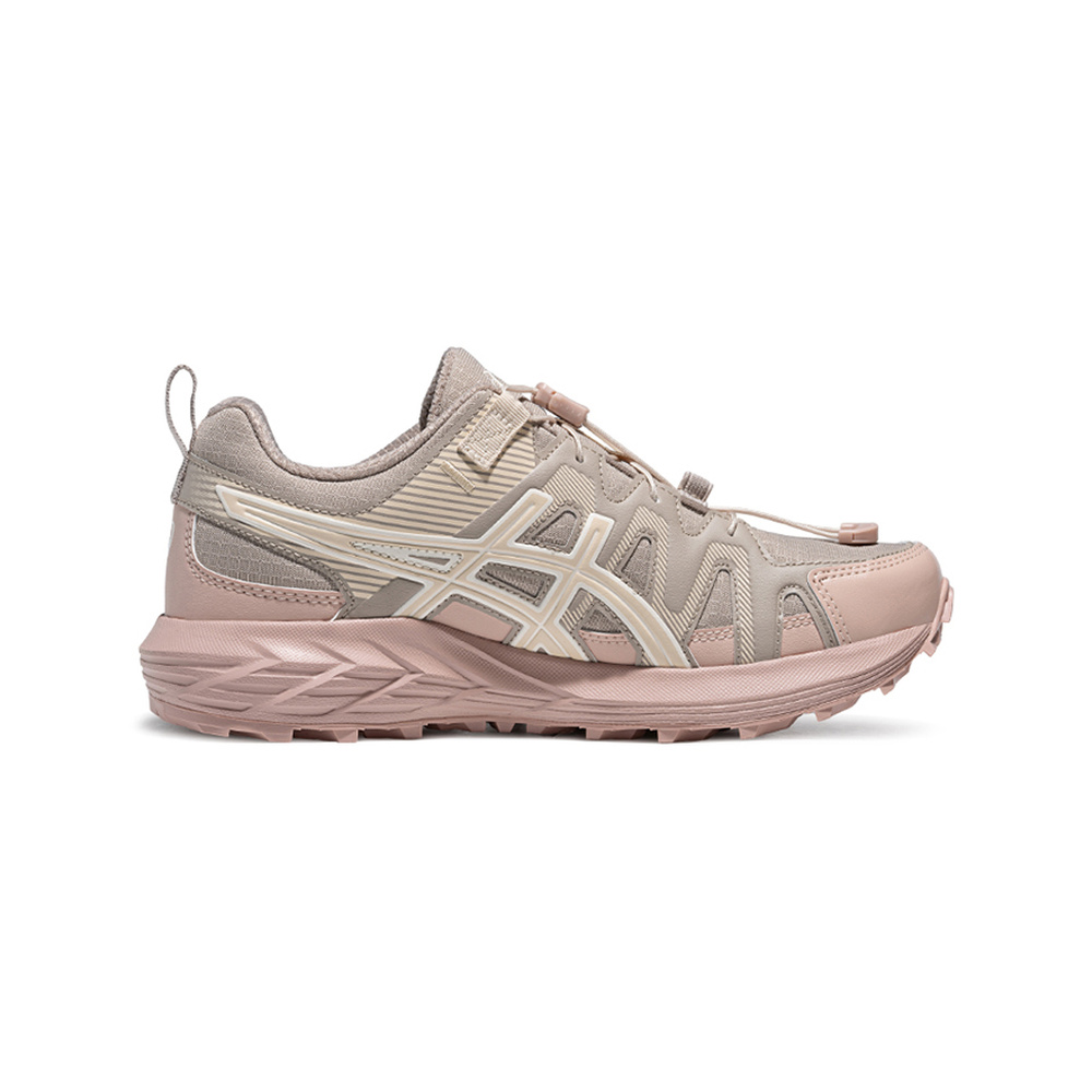 ASICS Gel-Sonoma Fe 'Grey / Pink' Женские