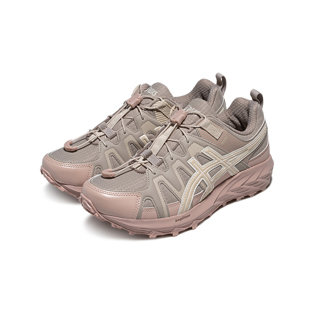 ASICS Gel-Sonoma Fe 'Grey / Pink' Женские