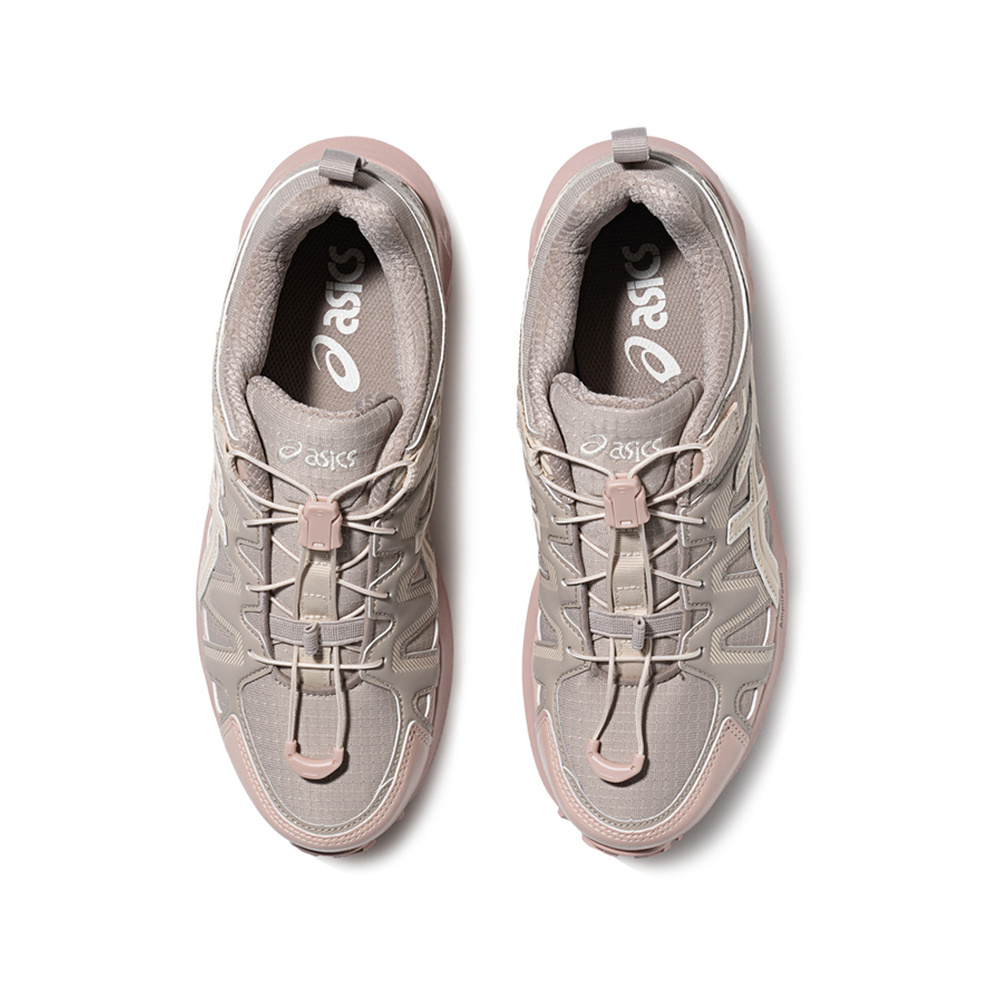 ASICS Gel-Sonoma Fe 'Grey / Pink' Женские