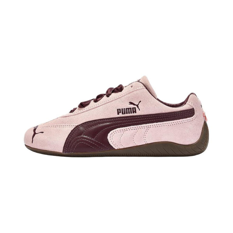 Puma Speedcat 'Pink' Женские