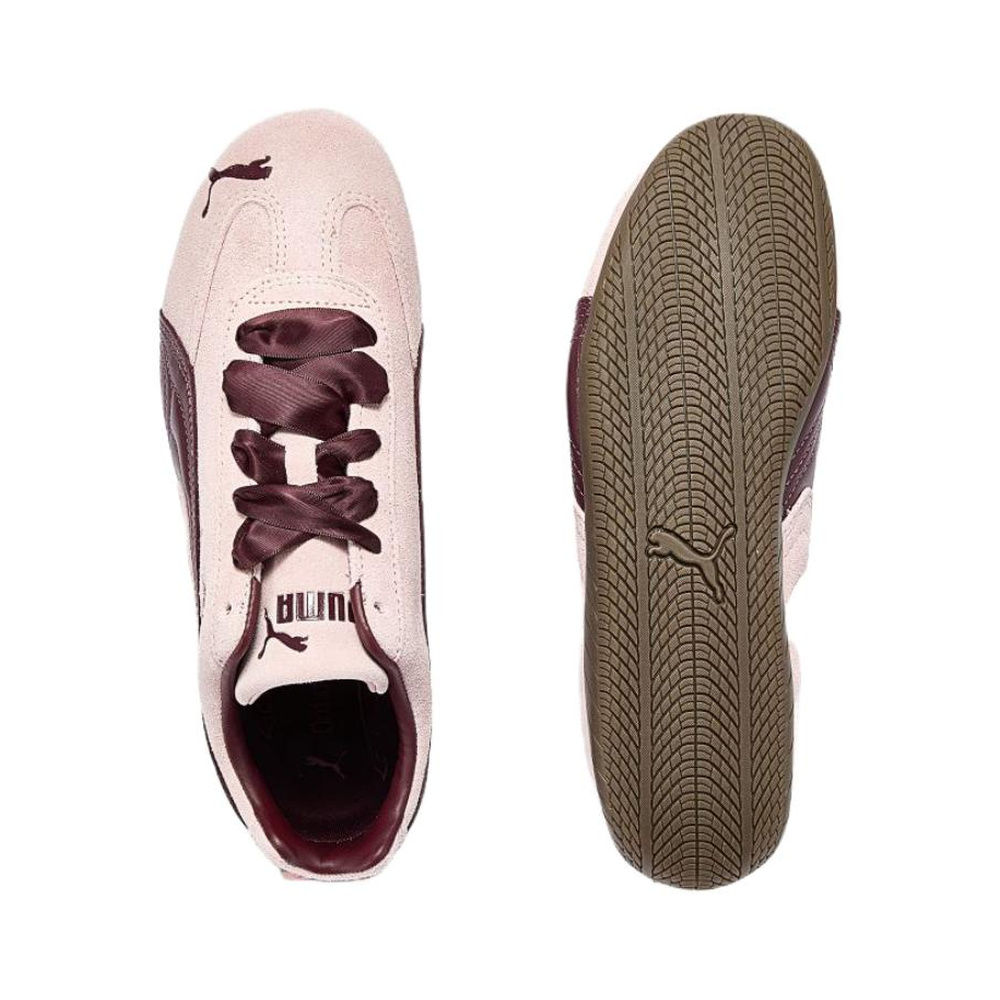 Puma Speedcat 'Pink' Женские