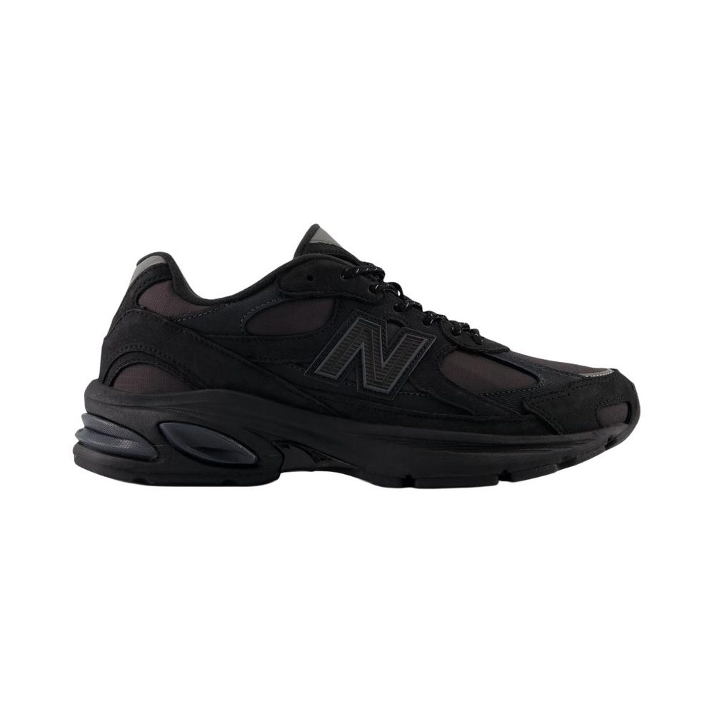 New Balance 2010 'Black' Мужские