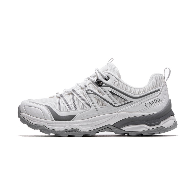 Saucony Triumph 'White / Grey' Женские