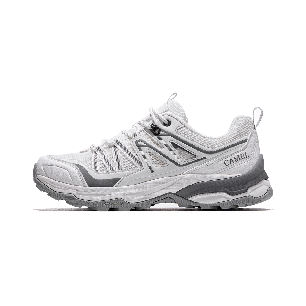 White / Grey