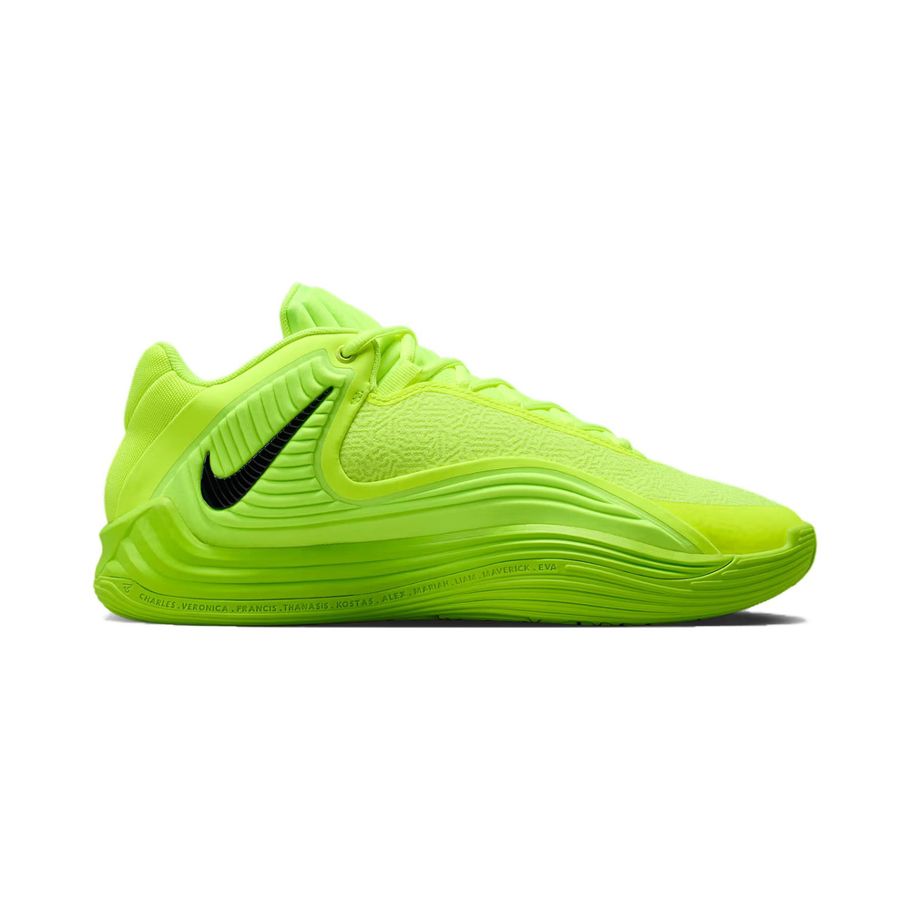 Nike Giannis Freak 7 'Light Violet / Iced Lilac / Sail' Мужские