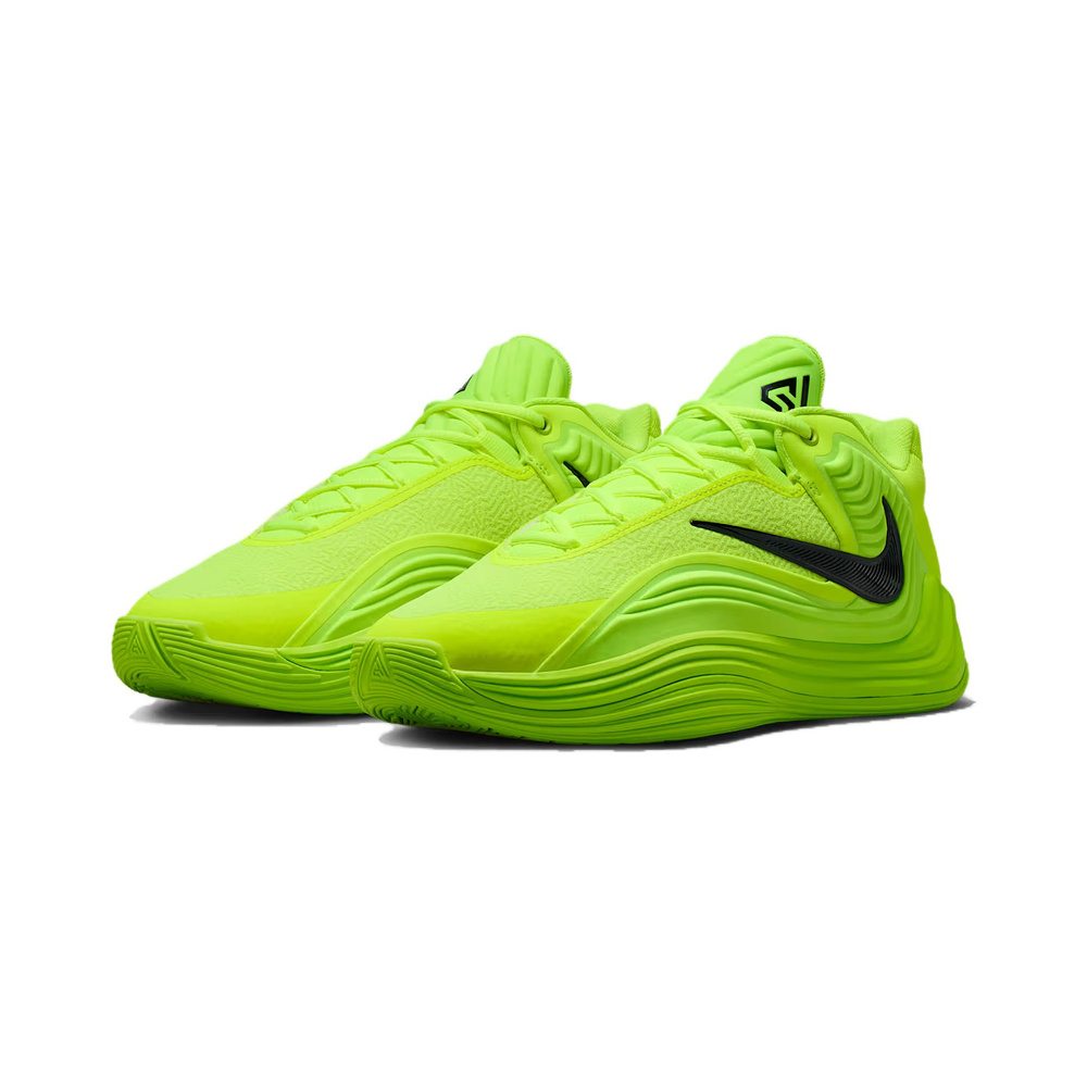 Nike Giannis Freak 7 'Light Violet / Iced Lilac / Sail' Мужские