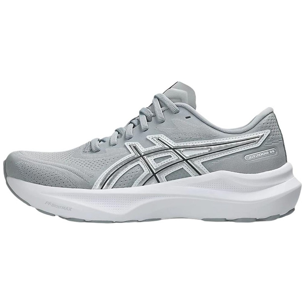 Atc Piedmont Grey Pure Silver