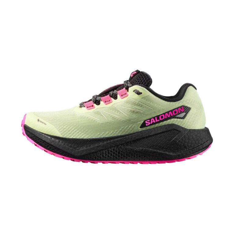 Salomon Aero Blaze 3 'Black' Женские