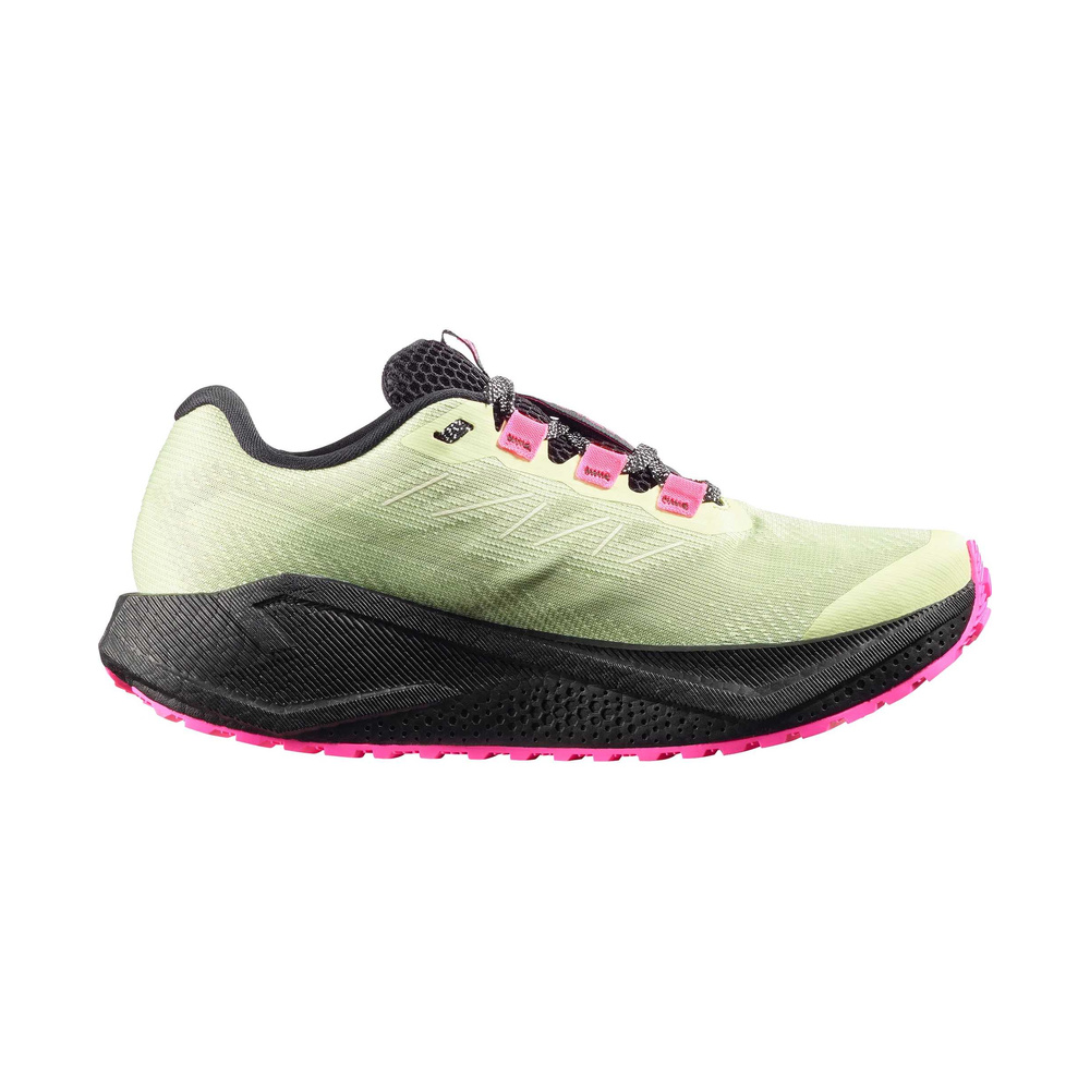 Salomon Aero Blaze 3 'Black' Женские