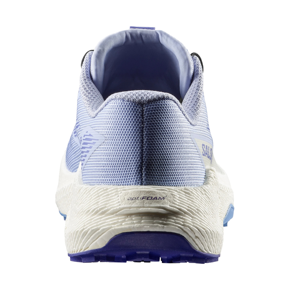 Salomon Pulsar 'Brunella Blue / Stone Purple' Женские