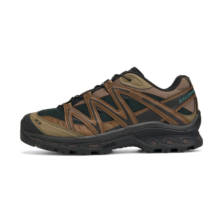 Salomon XT Quest 'Black' Мужские