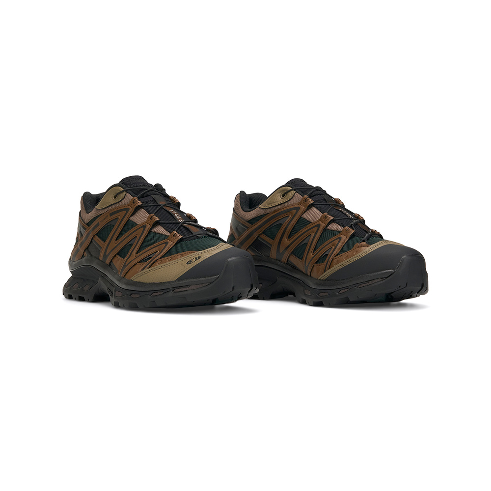 Salomon XT Quest 'Black' Мужские