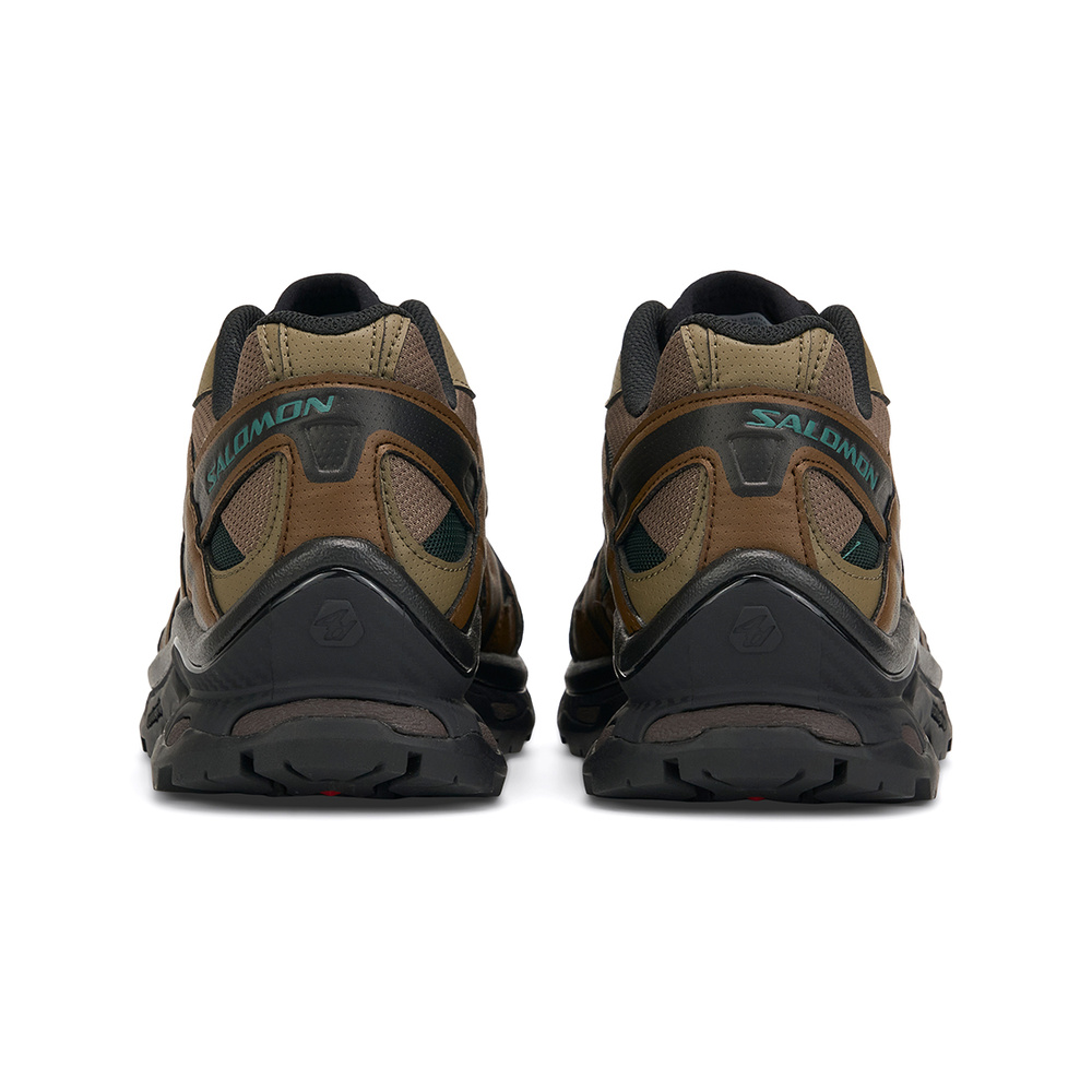 Salomon XT Quest 'Black' Мужские