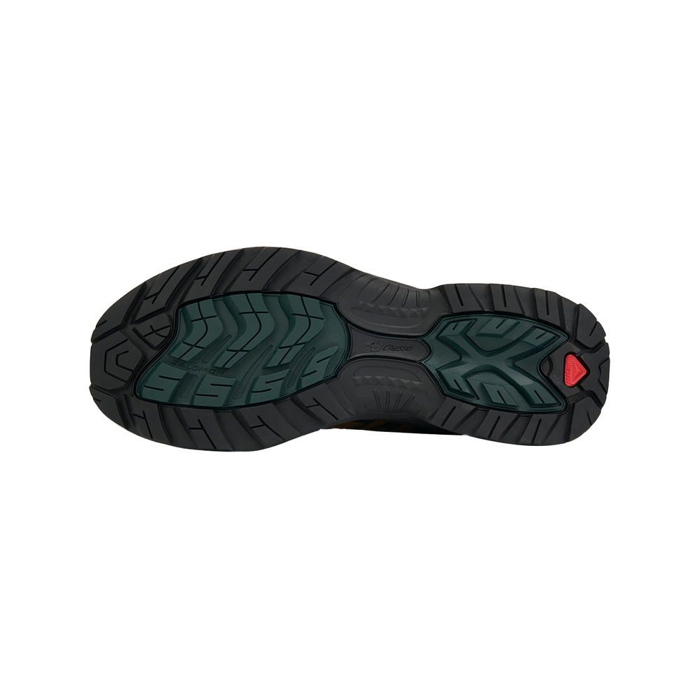 Salomon XT Quest 'Black' Мужские