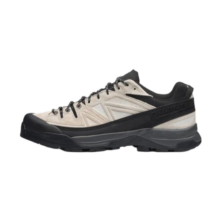 Salomon X Alp 'Beige Black' Мужские