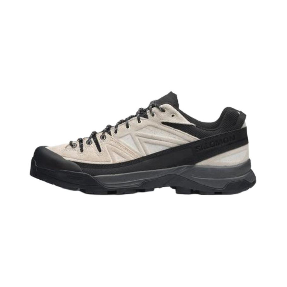 Beige Black