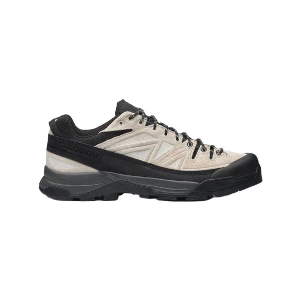 Salomon X Alp 'Beige Black' Мужские