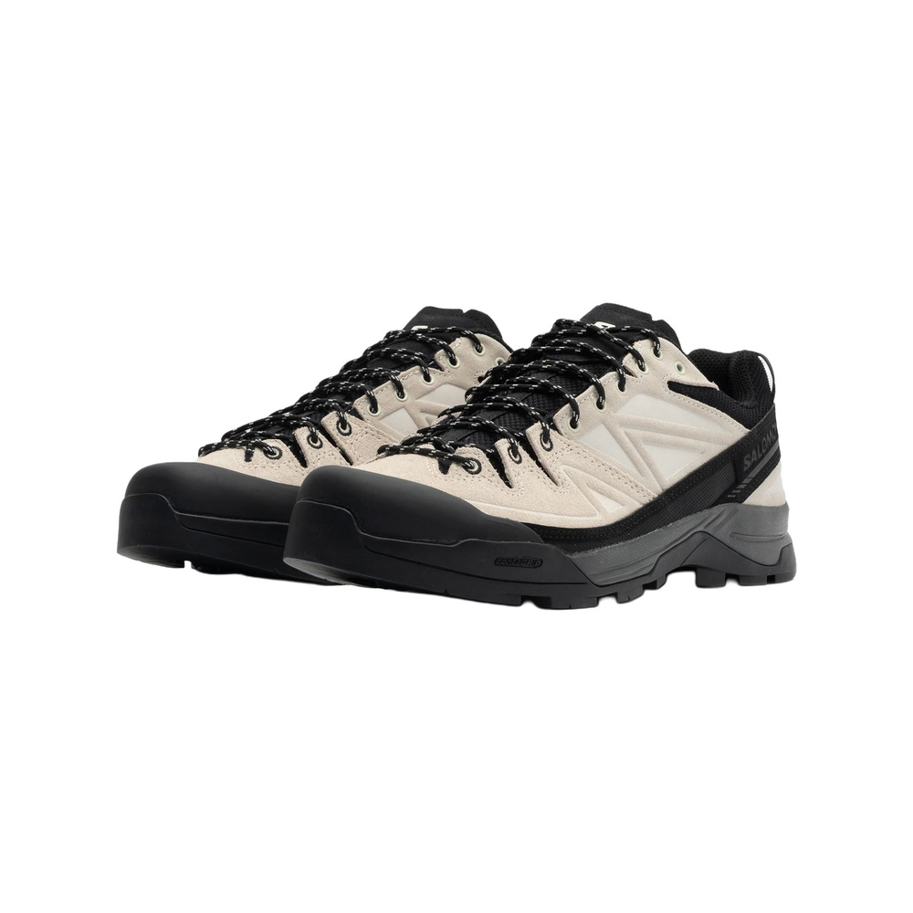 Salomon X Alp 'Beige Black' Мужские