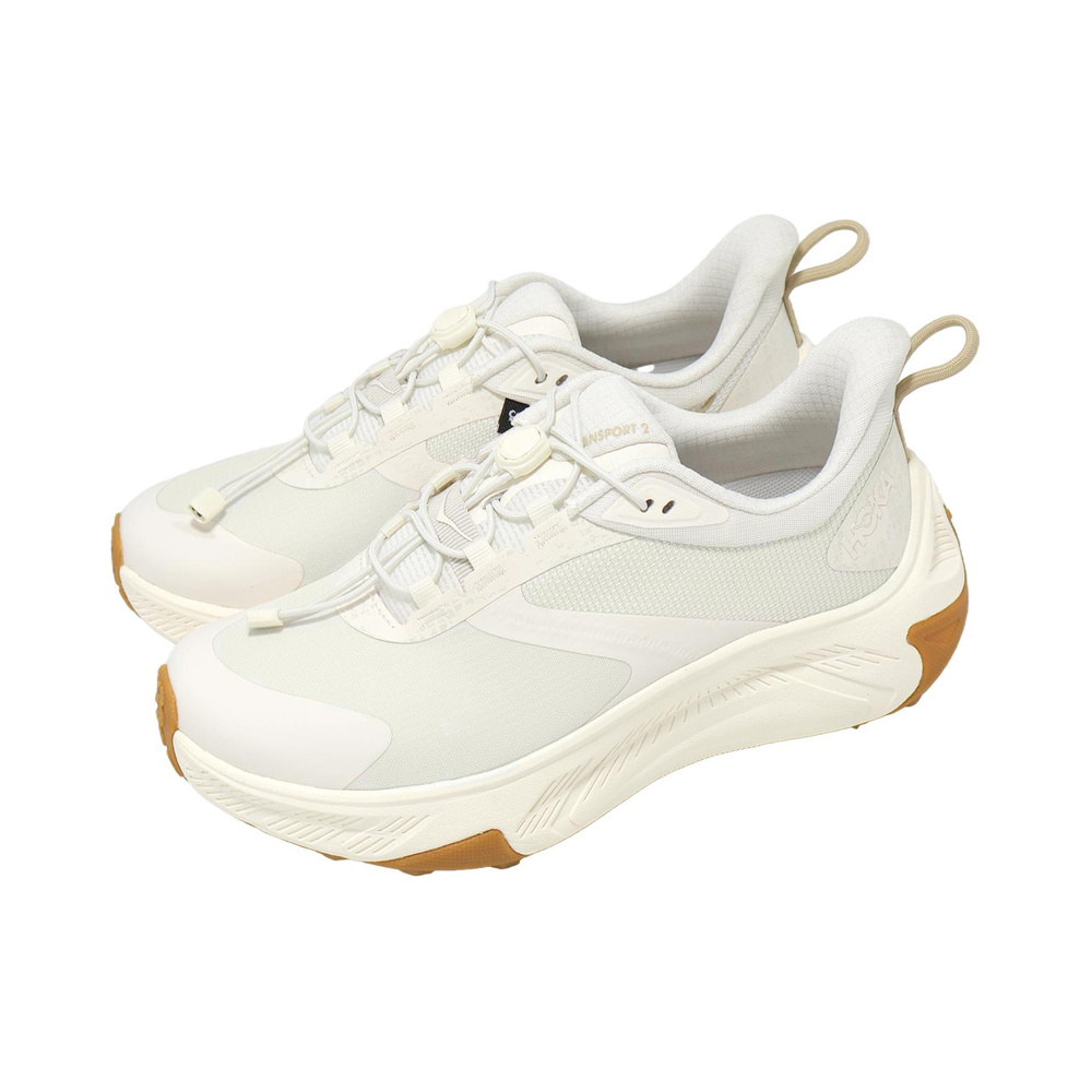 Hoka Transport 2 'Ecru' Женские