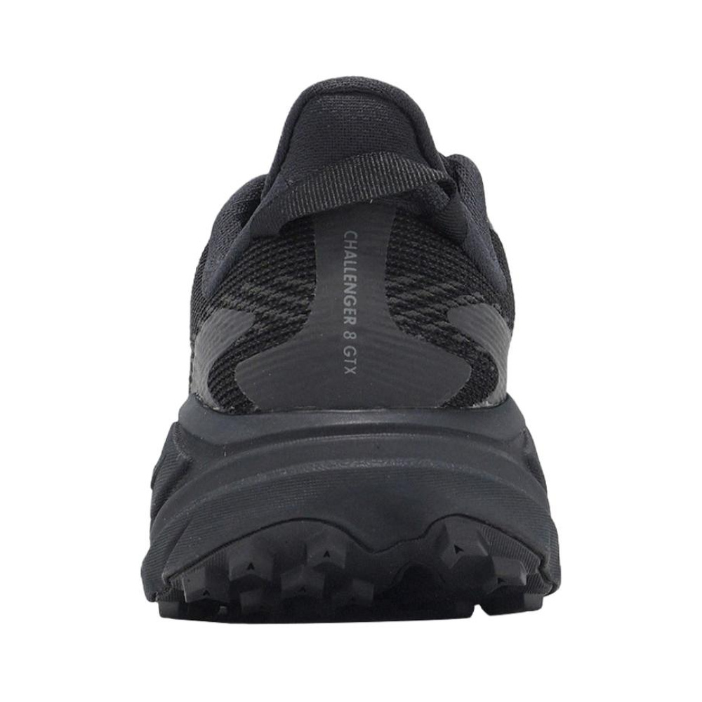 Hoka Challenger 8 'Black' Мужские