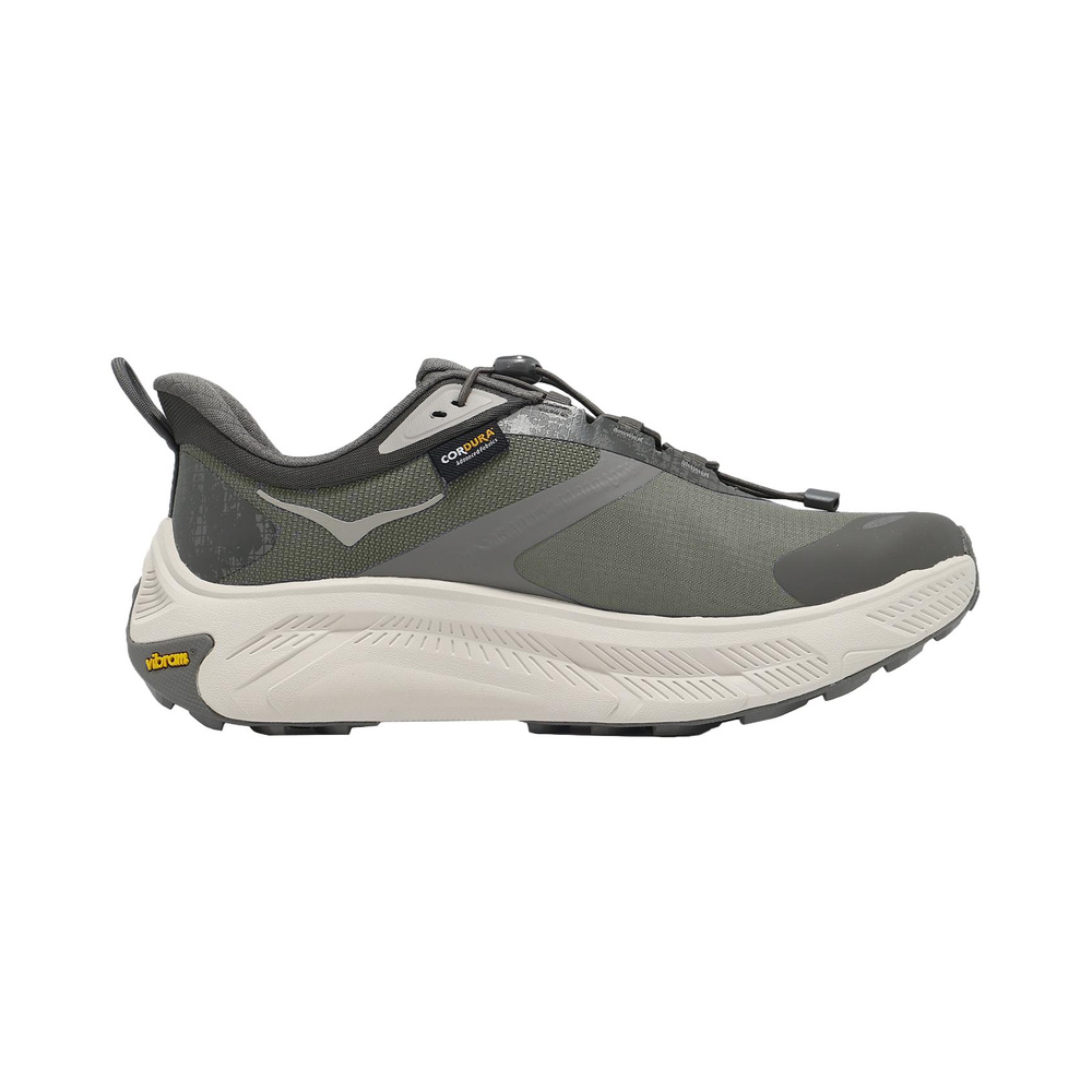 Hoka Transport 2 'Green Grey' Мужские