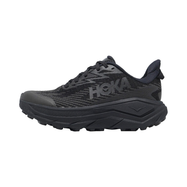 Hoka Challenger 8 'Black' Женские