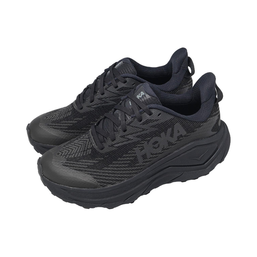 Hoka Challenger 8 'Black' Женские