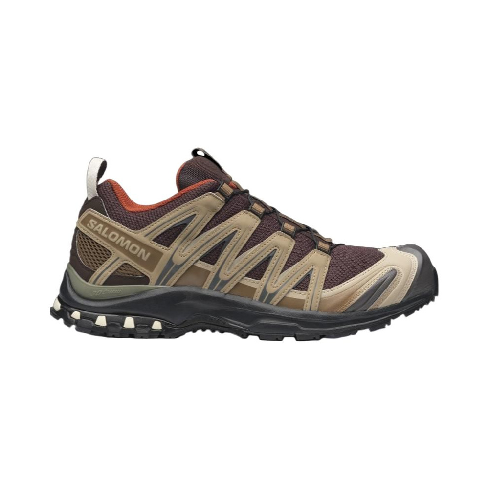 Salomon Xa Pro 3d 'Brown' Мужские