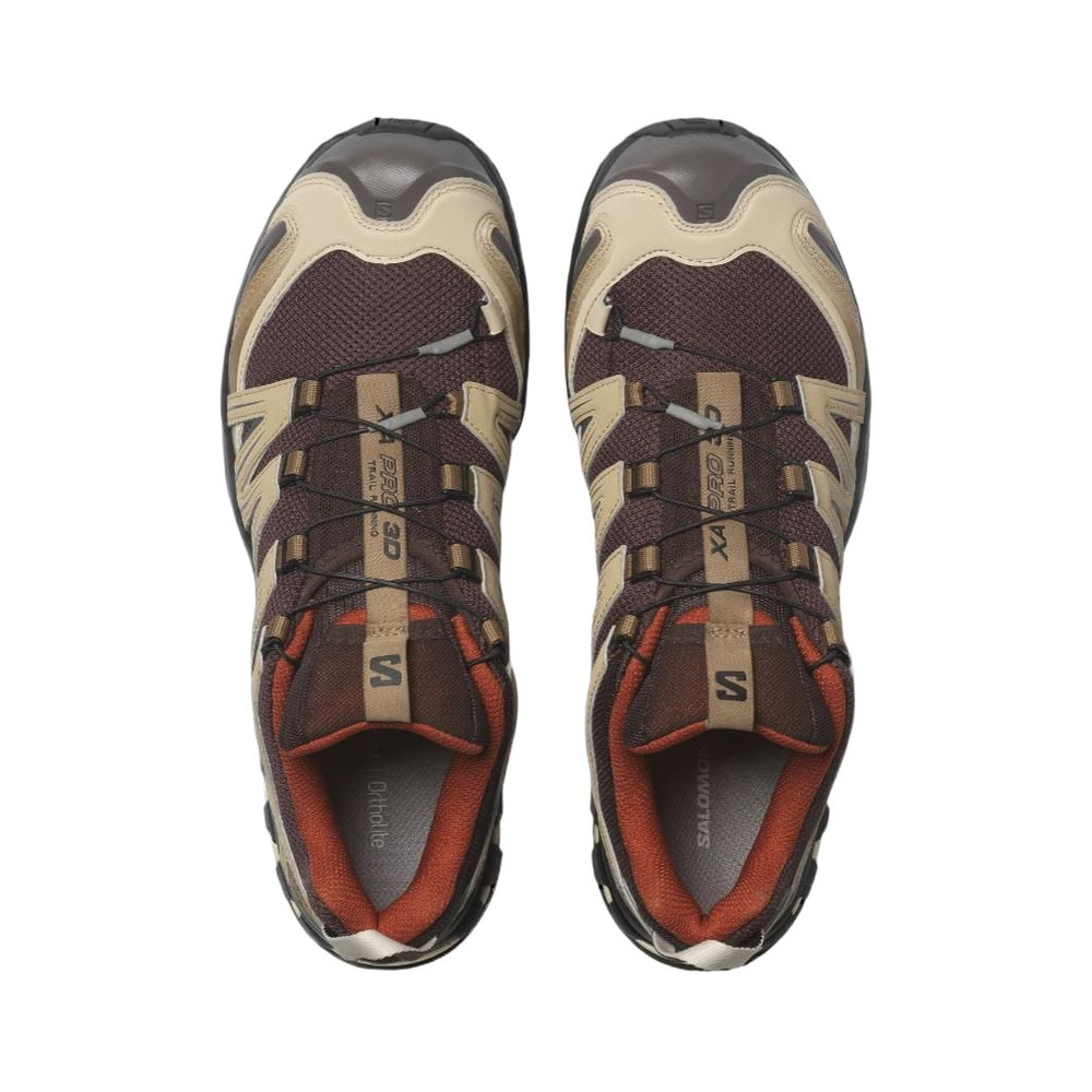 Salomon Xa Pro 3d 'Brown' Мужские
