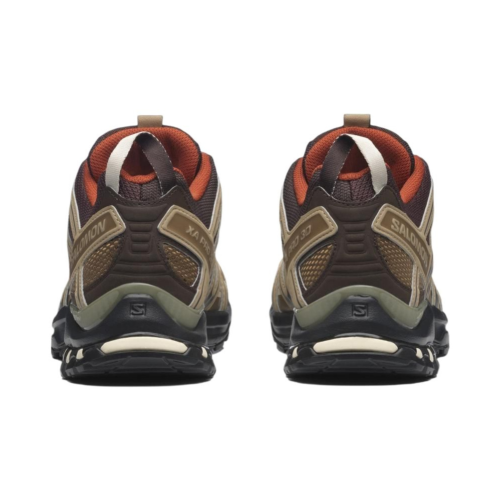 Salomon Xa Pro 3d 'Brown' Мужские