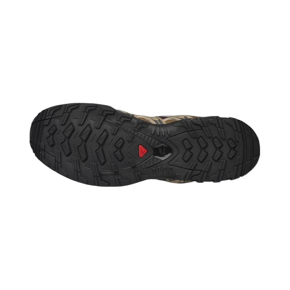 Salomon Xa Pro 3d 'Brown' Мужские