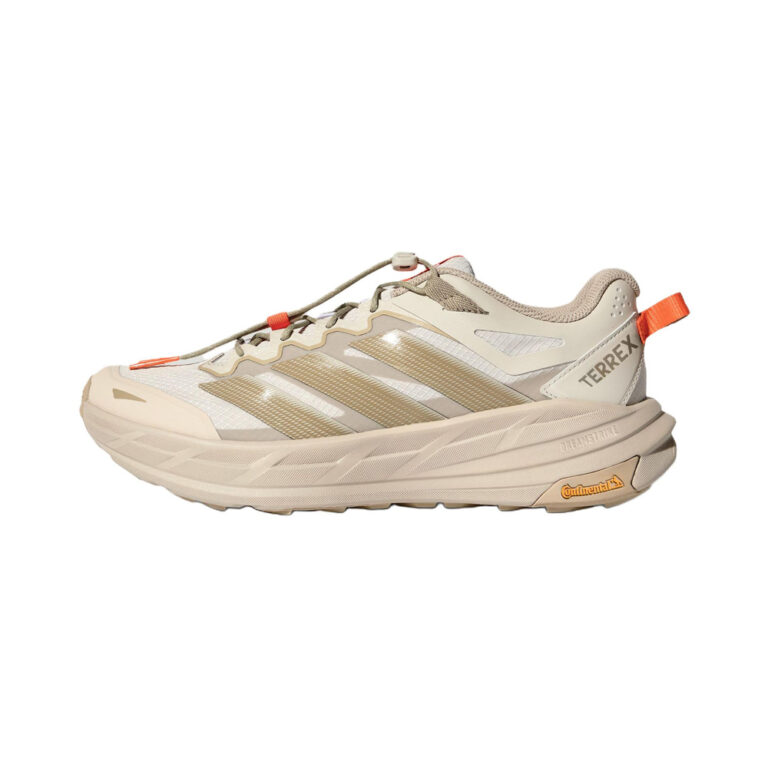 Adidas Free Hiker 'Ecru' Мужские