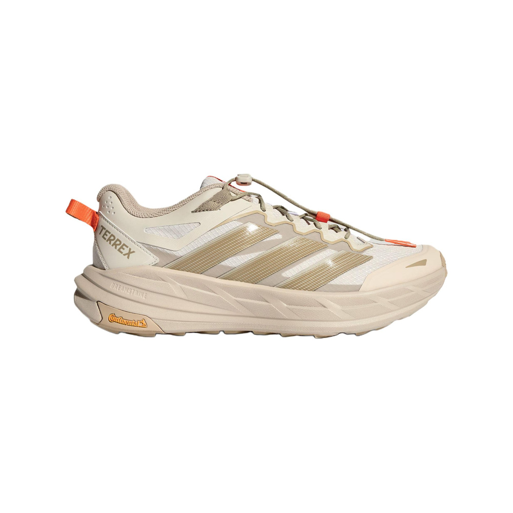 Adidas Free Hiker 'Ecru' Мужские