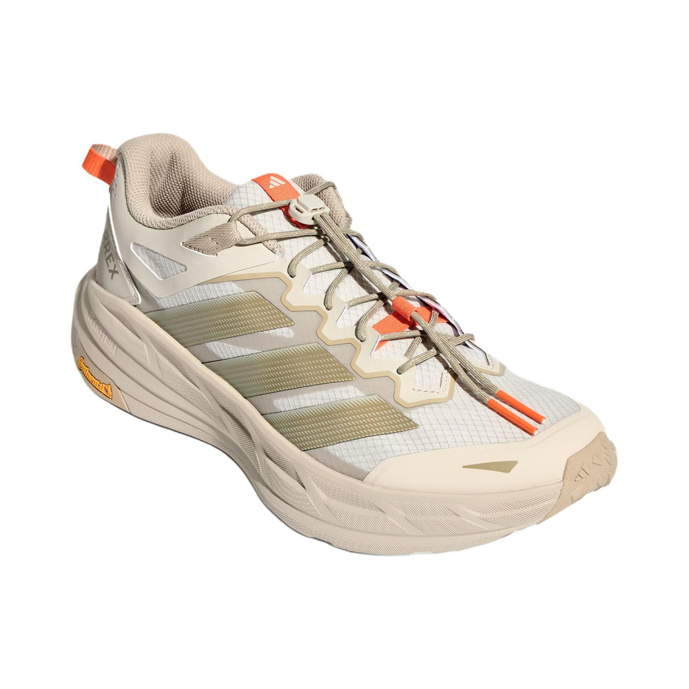 Adidas Free Hiker 'Ecru' Мужские