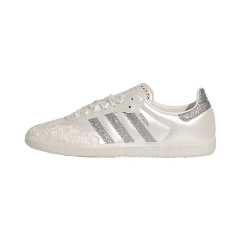 Adidas Samba OG 'White' Женские