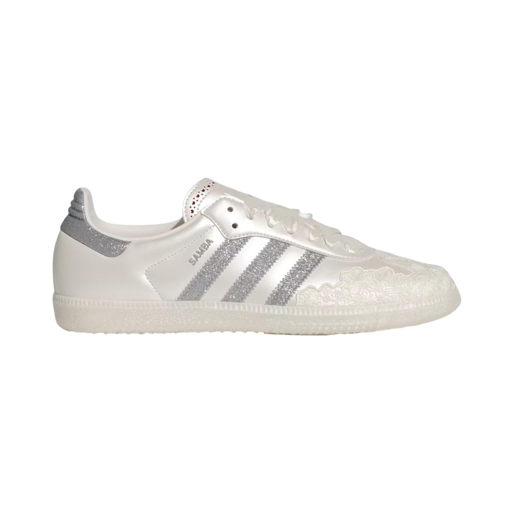 Adidas Samba OG 'White' Женские