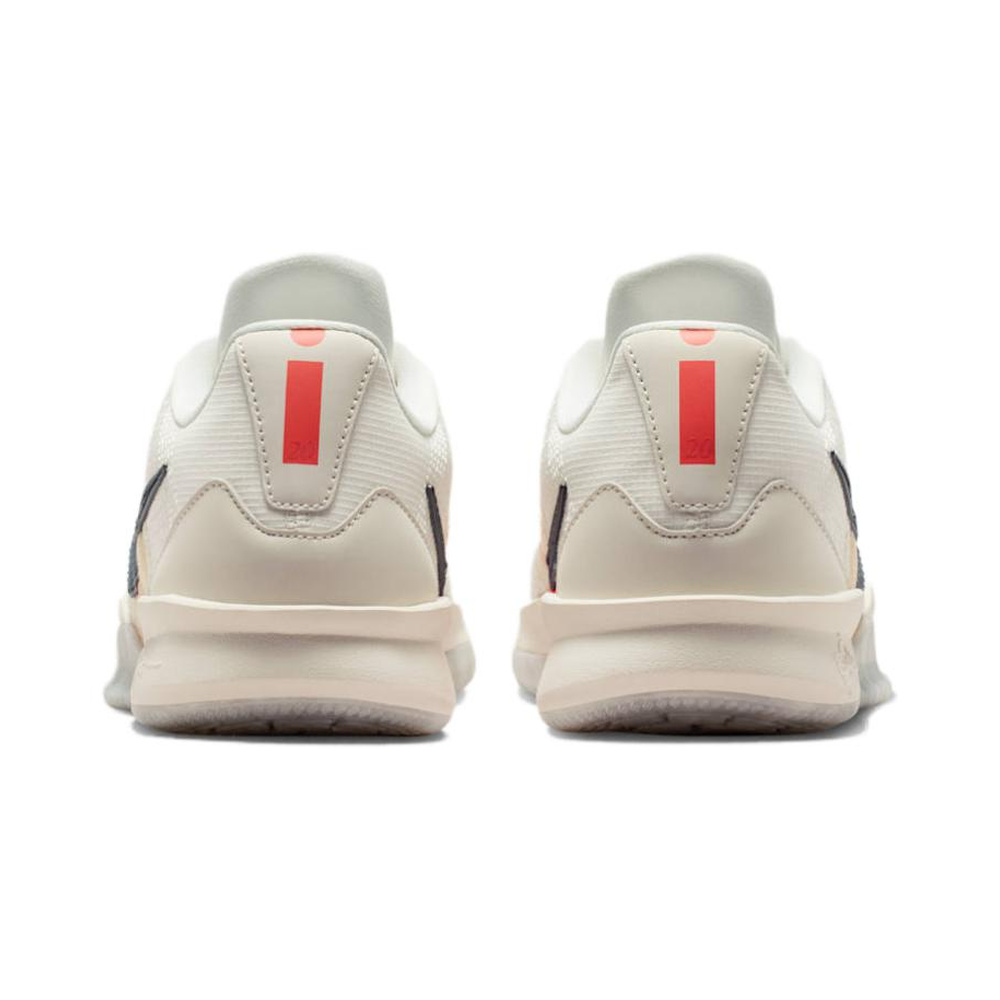 Nike Sabrina 3 'Black / White / University Red' Мужские
