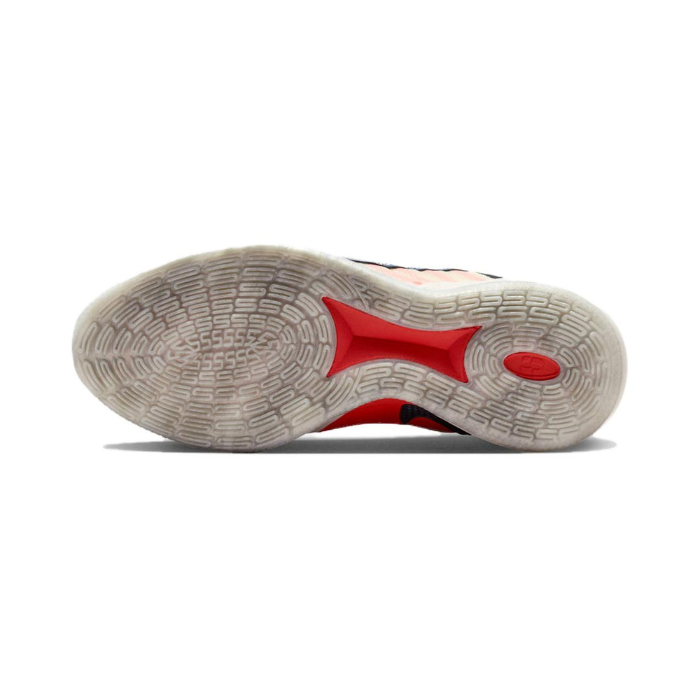 Nike Sabrina 3 'Black / White / University Red' Мужские