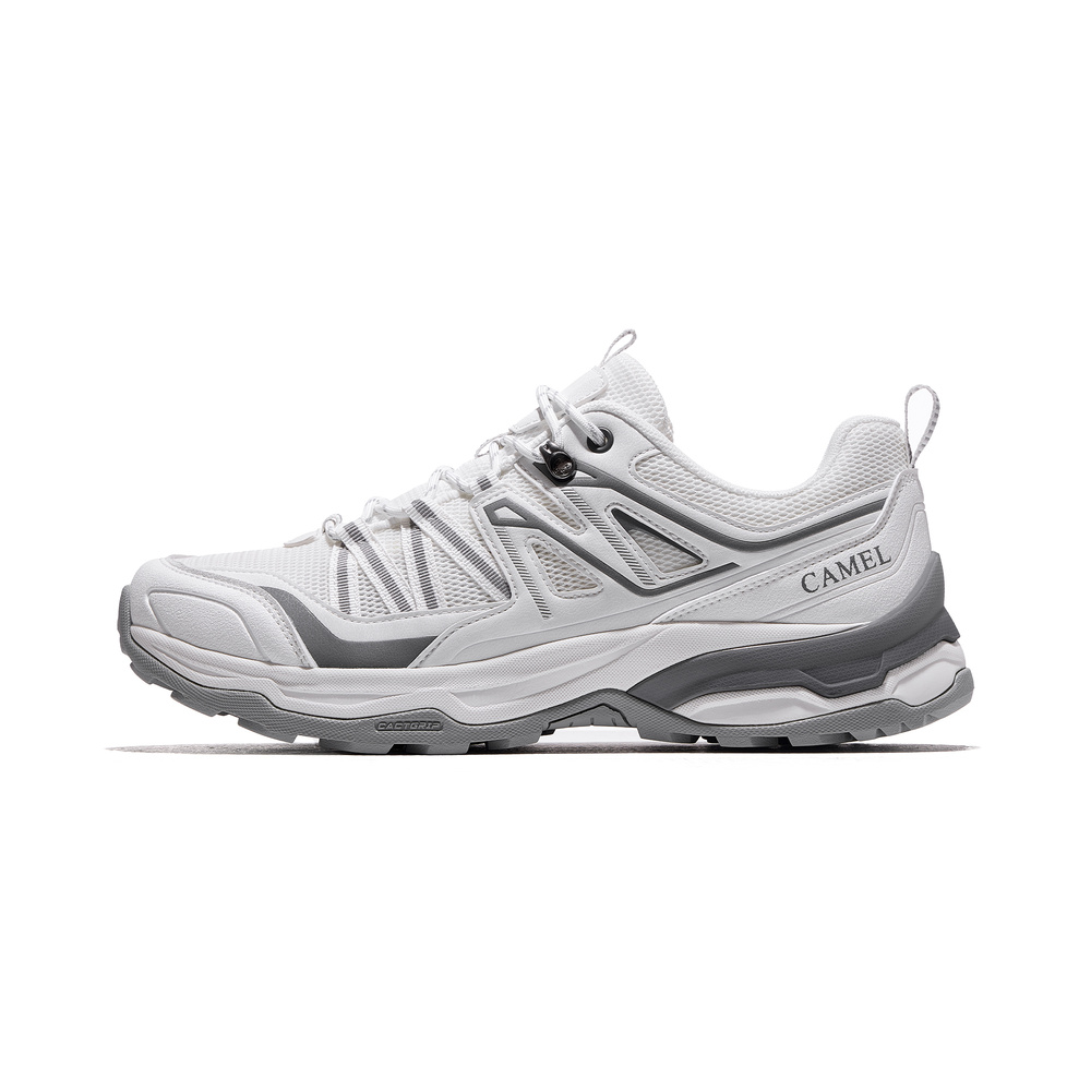 White / Grey