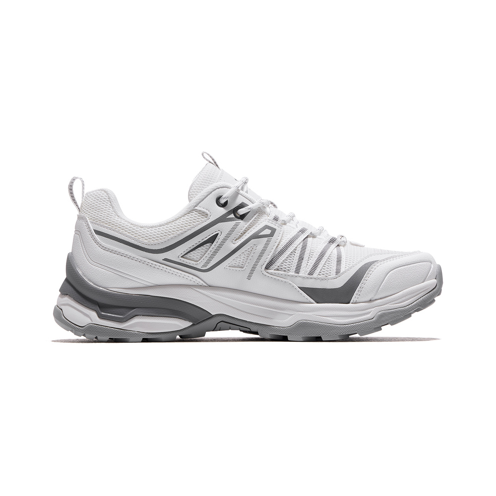 Saucony Triumph 'White / Grey' Мужские