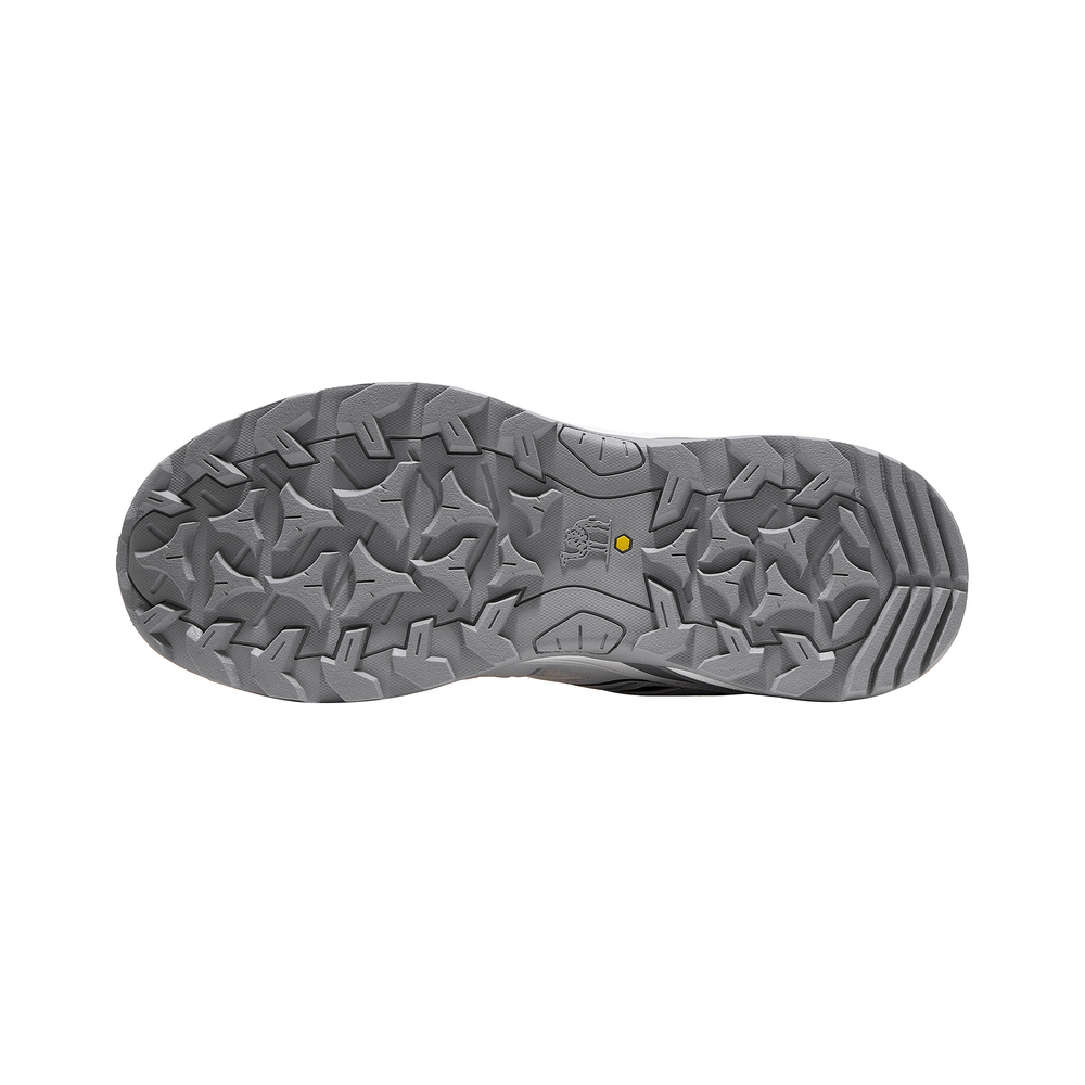 Saucony Triumph 'White / Grey' Мужские