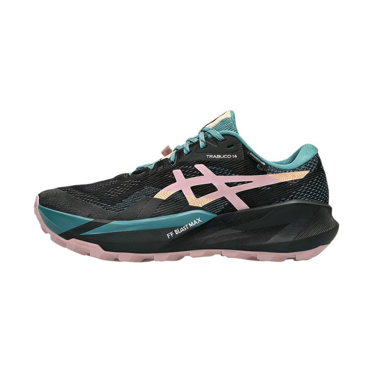 ASICS Gel-Trabuco 14 'Black Morganite' Женские