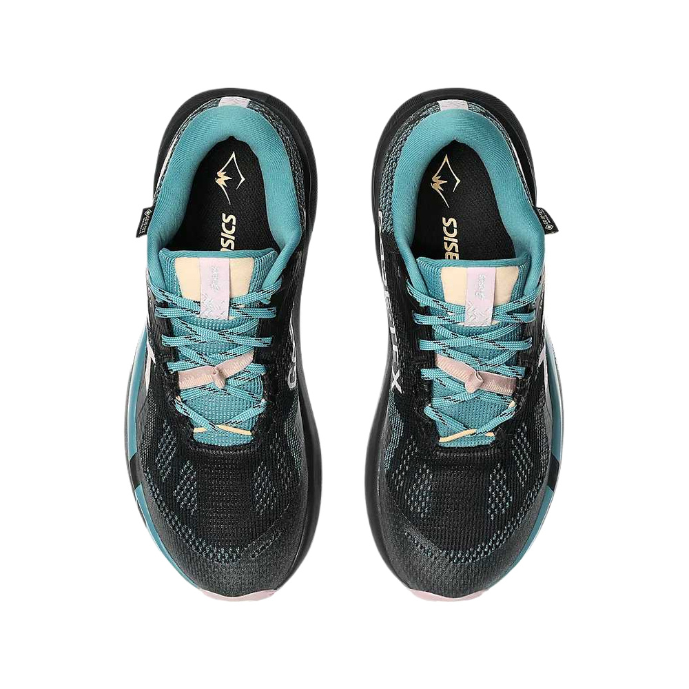ASICS Gel Trabuco 14 'Black Morganite' Женские