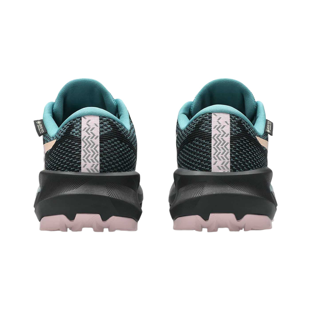 ASICS Gel Trabuco 14 'Black Morganite' Женские