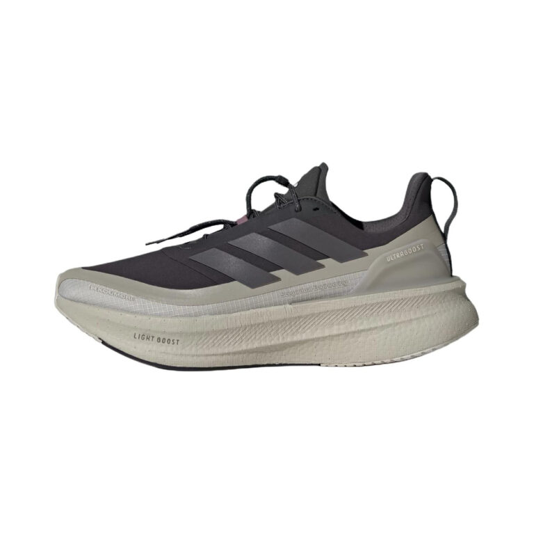 Adidas Ultraboost 5 'Black Grey' Мужские