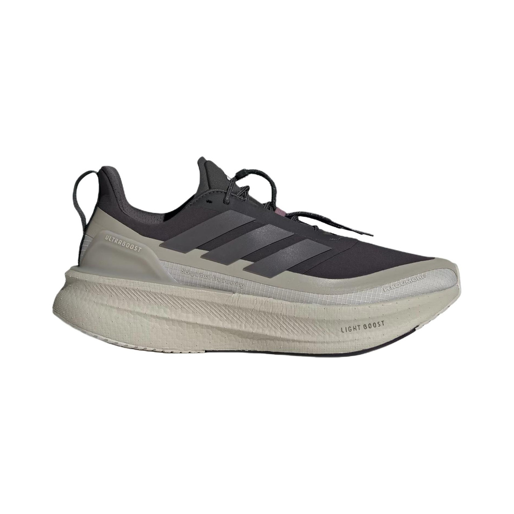 Adidas Ultraboost 5 'Black Grey' Мужские